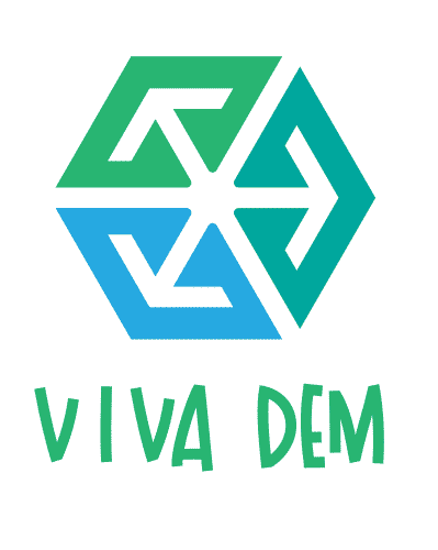 logo Viva Dem